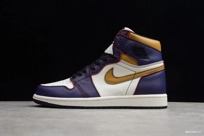 Reps BK air chicago jordan lakers 1 cd6578-507 nike sb 1108